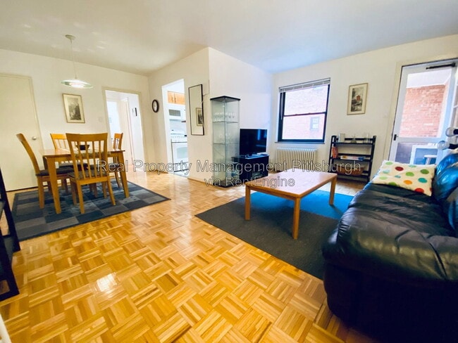 property at 765 College St