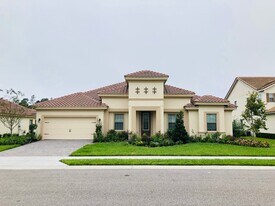 508 Cinder Point, Unit 404 in Sanford, FL - Building Photo