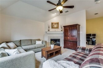 8517 Luzerne Dr in McKinney, TX - Building Photo - Building Photo