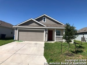 property at 8206 Glasgow Dr