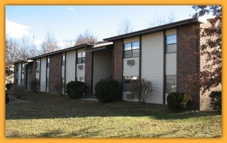 Brookview Apartments