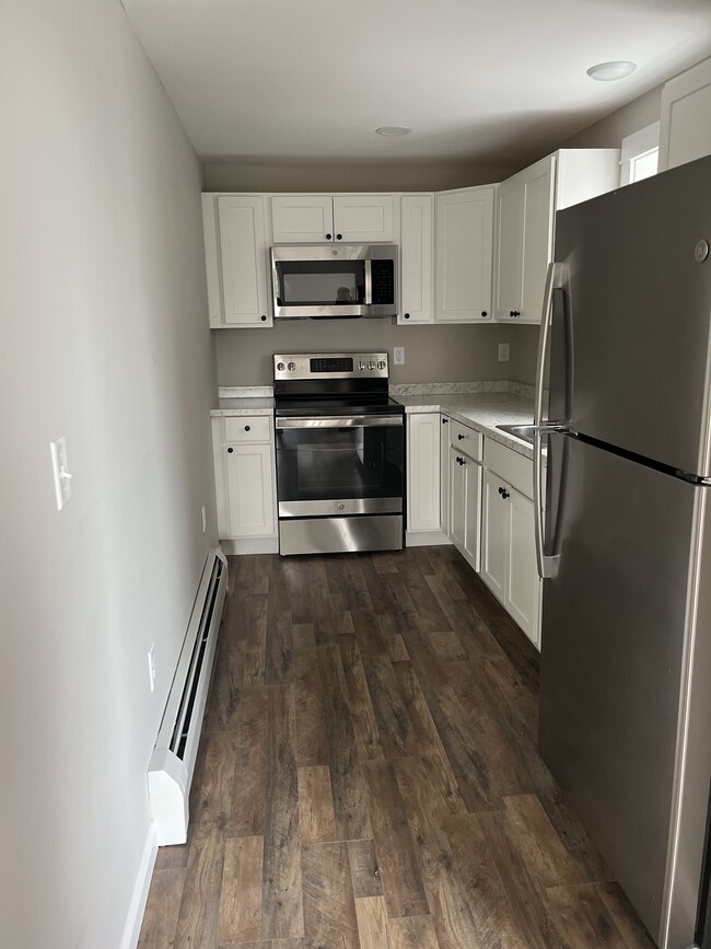 property at 99 Pine St