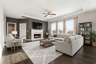 1185 Scarlet Sage Cir in Auburn, GA - Building Photo - Building Photo