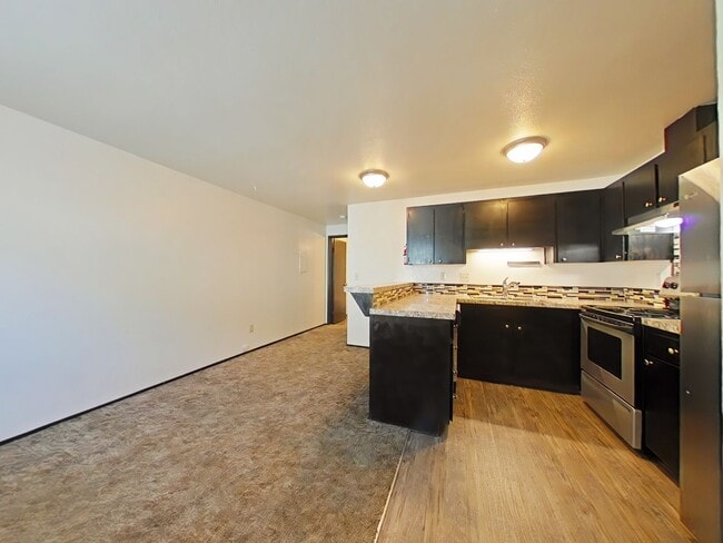 1961 NW Grant Ave in Corvallis, OR - Building Photo - Building Photo