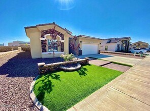13686 Holbeck St in El Paso, TX - Building Photo - Building Photo