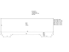 128 Ralston St in Reno, NV - Building Photo - Floor Plan