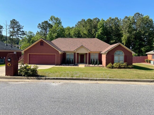 property at 817 Baycreek Ct