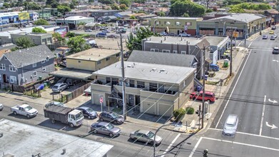 500 22nd St in Richmond, CA - Building Photo - Building Photo