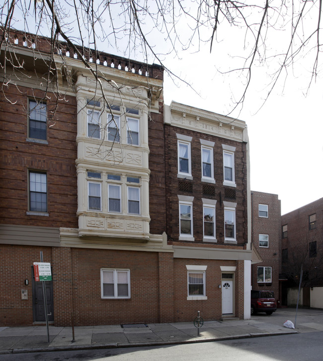 503-505 S 5th St in Philadelphia, PA - Building Photo - Building Photo