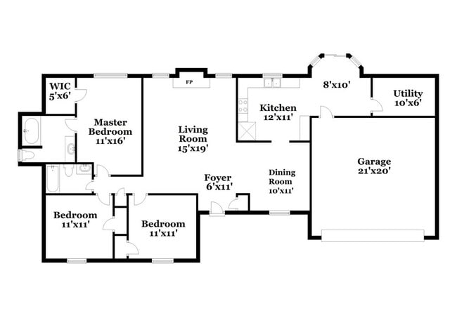 65 Mallie Ct in Hampton, GA - Building Photo - Building Photo