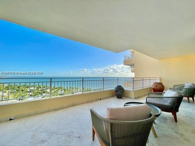 property at 799 Crandon Blvd