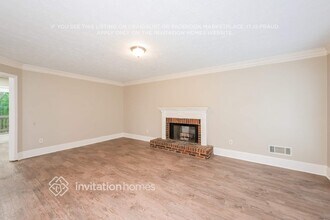 3453 Woodlaurel Dr in Snellville, GA - Building Photo - Building Photo