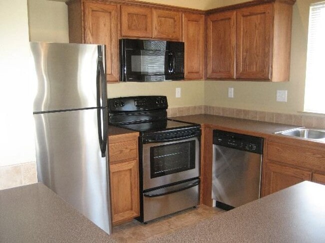 3041 W Acarrera Ln in Meridian, ID - Building Photo - Building Photo