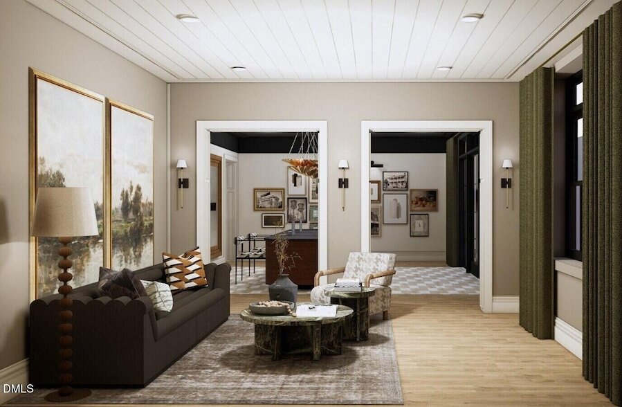 2050 Airport Blvd NW, Unit Tarboro in Wilson, NC - Foto de edificio