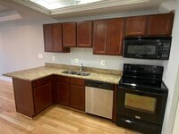 1538 Light St, Unit 1 in Baltimore, MD - Building Photo - Building Photo