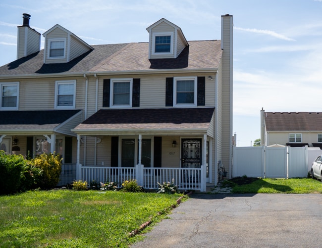 property at 10117 Wilbur St