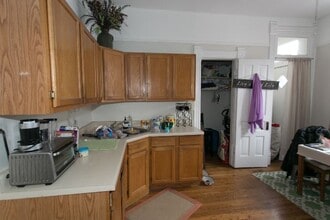 1723 W Huron St, Unit 1R in Chicago, IL - Building Photo - Building Photo