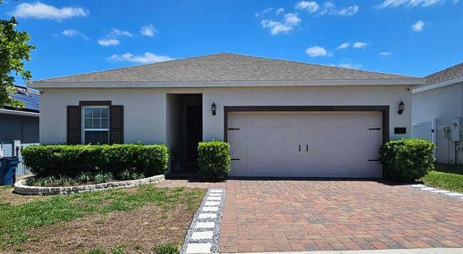 property at 589 Disa Dr