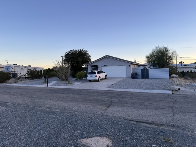 property at 67645 Broken Arrow Ln