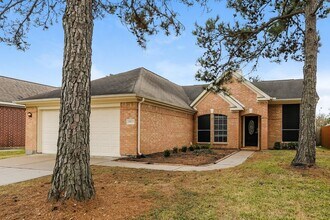 19823 Indian Cherry Forest Ln in Cypress, TX - Building Photo - Building Photo