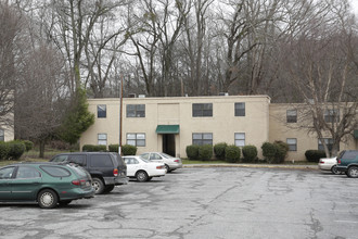 Glenwood Annex in Belton, SC - Building Photo - Building Photo