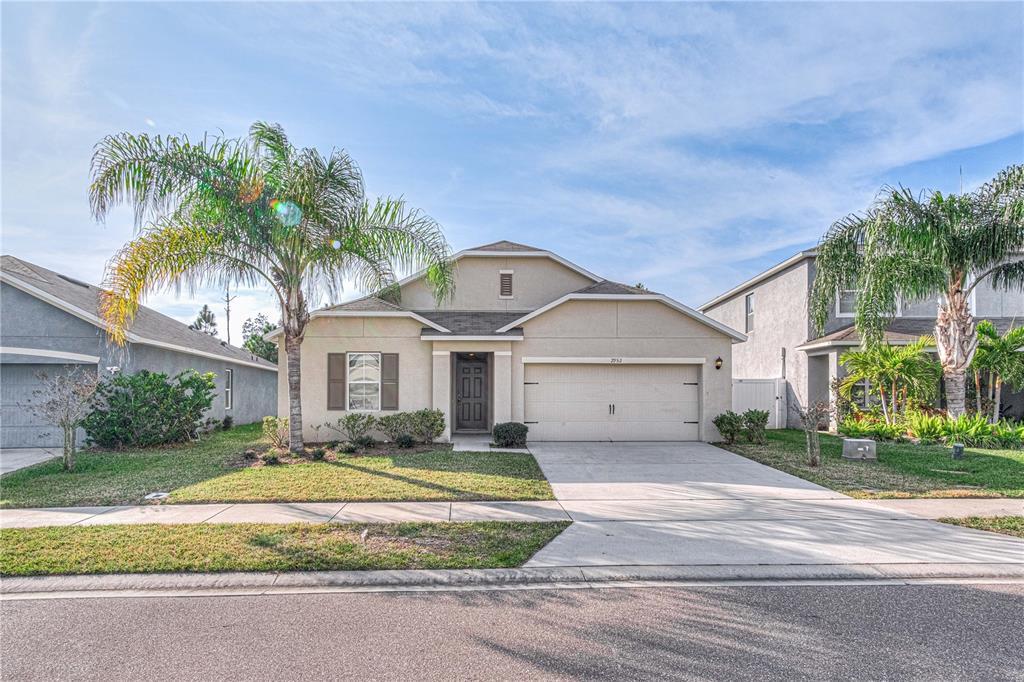2952 Gibraltar Blvd in New Smyrna Beach, FL - Building Photo