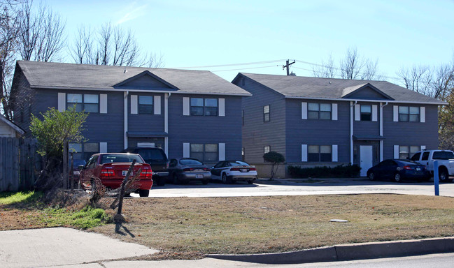 South Harvey Apartments in Oklahoma City, OK - Building Photo - Building Photo