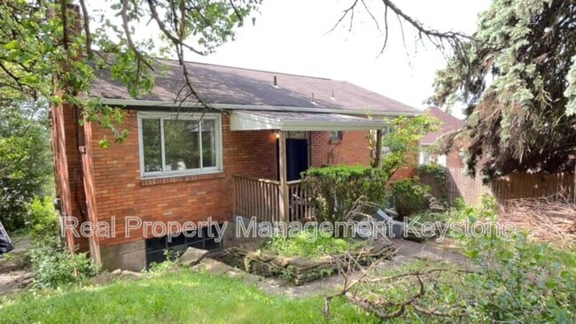 property at 2509 Farkas Pl
