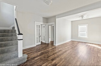 3141 Taylor Blvd in Louisville, KY - Building Photo - Building Photo