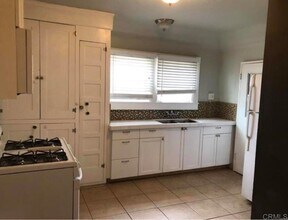 1940 32nd St in San Diego, CA - Foto de edificio - Building Photo