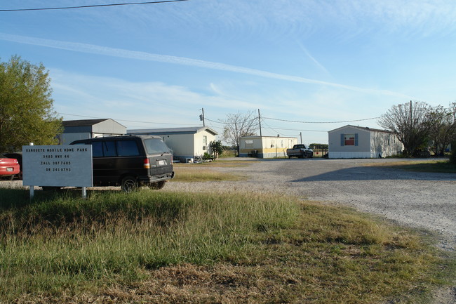 Banquete Mobile Home Park in Robstown, TX - Building Photo - Building Photo