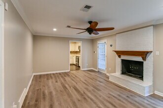 8341 Brooklawn Dr in Memphis, TN - Building Photo - Building Photo