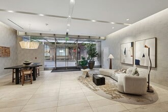 1 Hawthorne St in San Francisco, CA - Building Photo - Building Photo