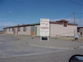 304 Givens St in Plainview, TX - Foto de edificio - Building Photo