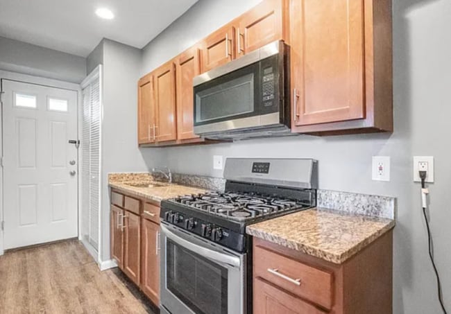 529 59th St NE in Washington, DC - Building Photo - Building Photo