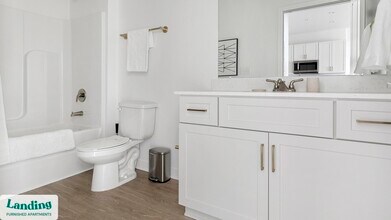 2708 Old Lebanon Pike, Unit 205 in Nashville, TN - Foto de edificio - Building Photo