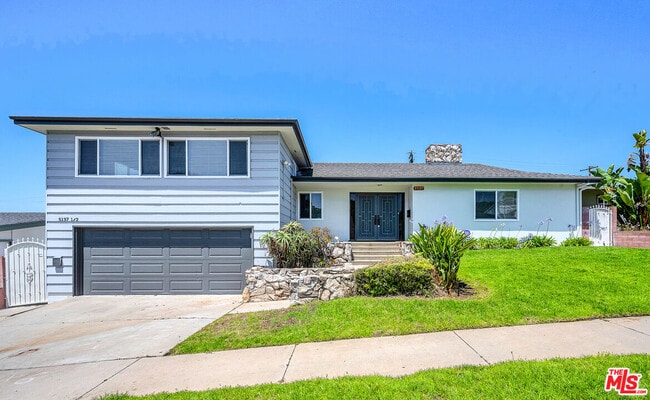 property at 5137 Reynier Ave