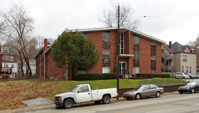 400 Swissvale Ave in Pittsburgh, PA - Building Photo - Building Photo