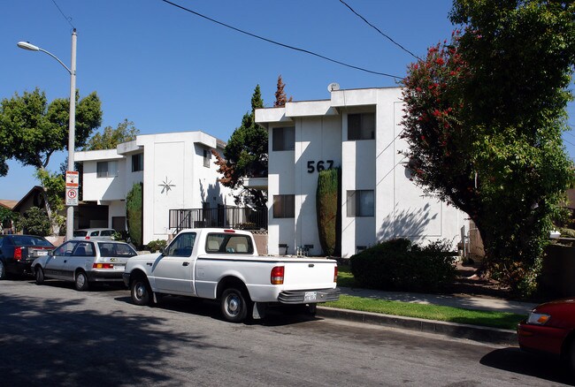 567 E 67th St in Inglewood, CA - Building Photo - Building Photo