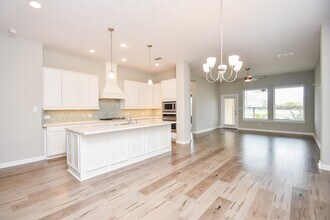 19746 Shinnery Ridge Ct in Cypress, TX - Foto de edificio - Building Photo