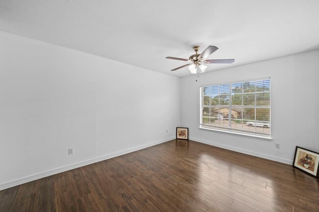property at 16723 Running Quail Ct