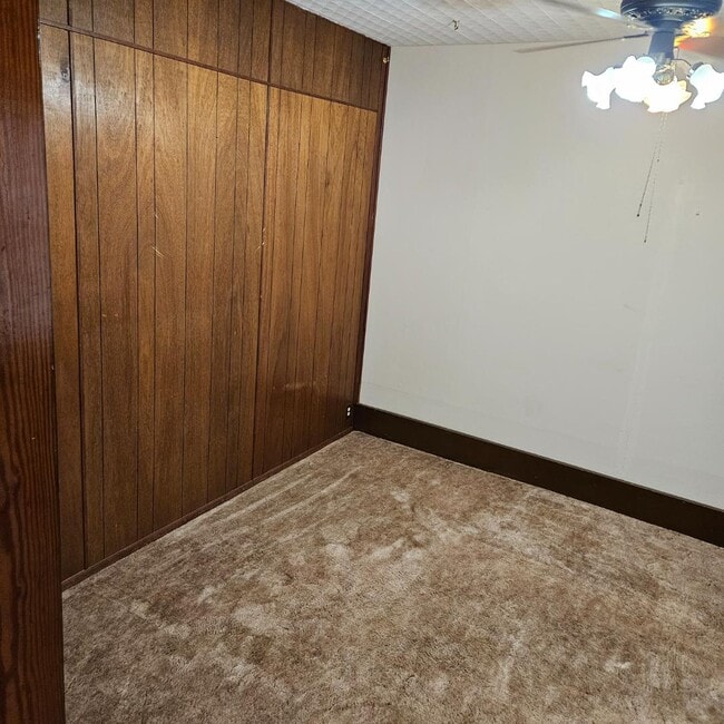 property at 5828 NW Dearborn Ave