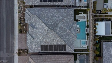 756 Bruce Moorland St in Las Vegas, NV - Building Photo - Building Photo