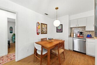 125 Coleman St in Austin, TX - Building Photo - Building Photo