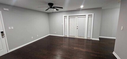 1445 Monroe Dr NE, Unit A8 in Atlanta, GA - Foto de edificio - Building Photo
