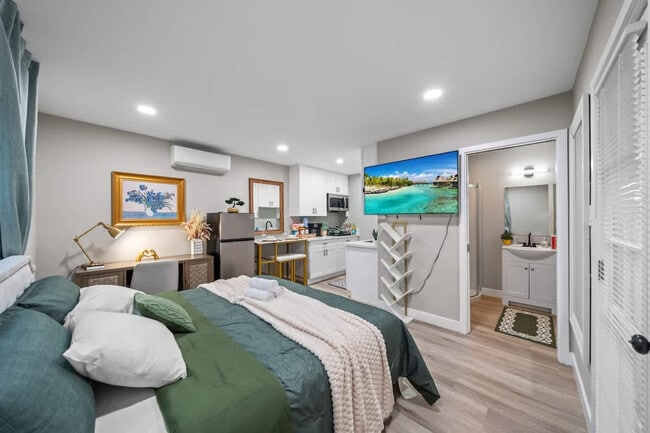 property at 9827 San Diego St