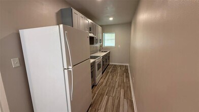 810 Woodrow St in Houston, TX - Building Photo - Building Photo
