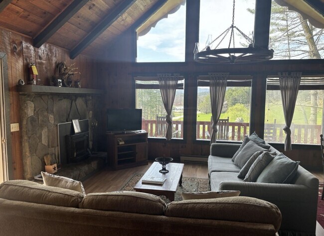 24 Chalet Village Dr in Dillard, GA - Building Photo - Building Photo