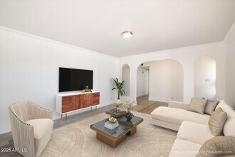 6828 E Ludlow Dr in Scottsdale, AZ - Building Photo - Building Photo