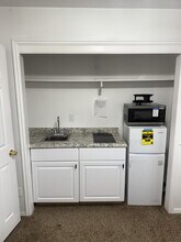 521 Hoyt St in Beatty, NV - Building Photo - Building Photo